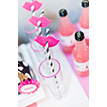 Glamorous Paris Birthday Party - Coordinating Paris Party Printables Collection